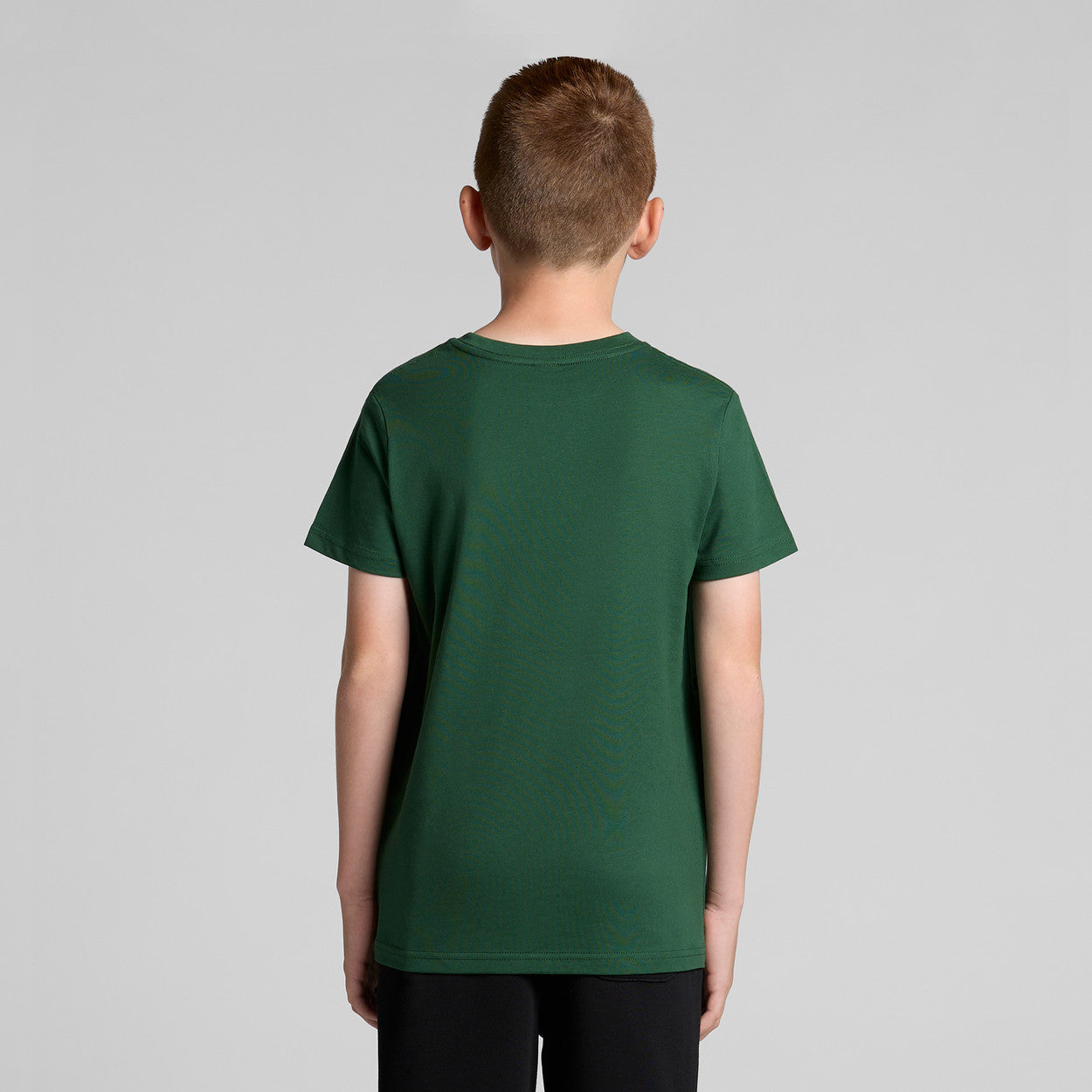 AS Colour - Youth Staple Tee - 3006