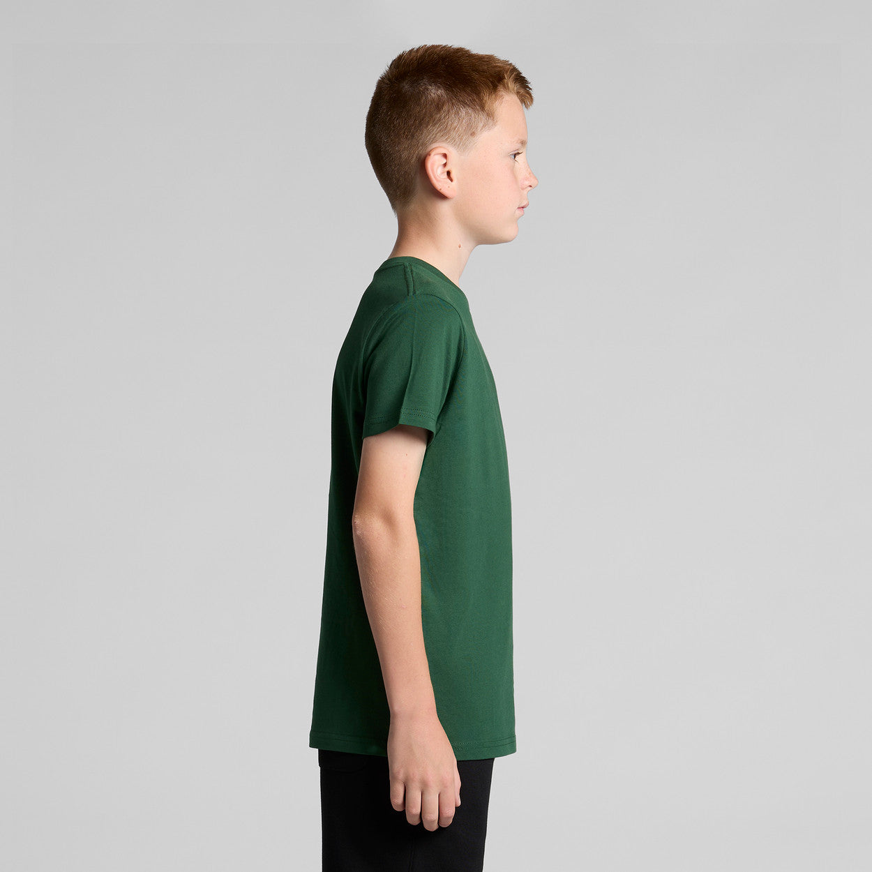 AS Colour - Youth Staple Tee - 3006