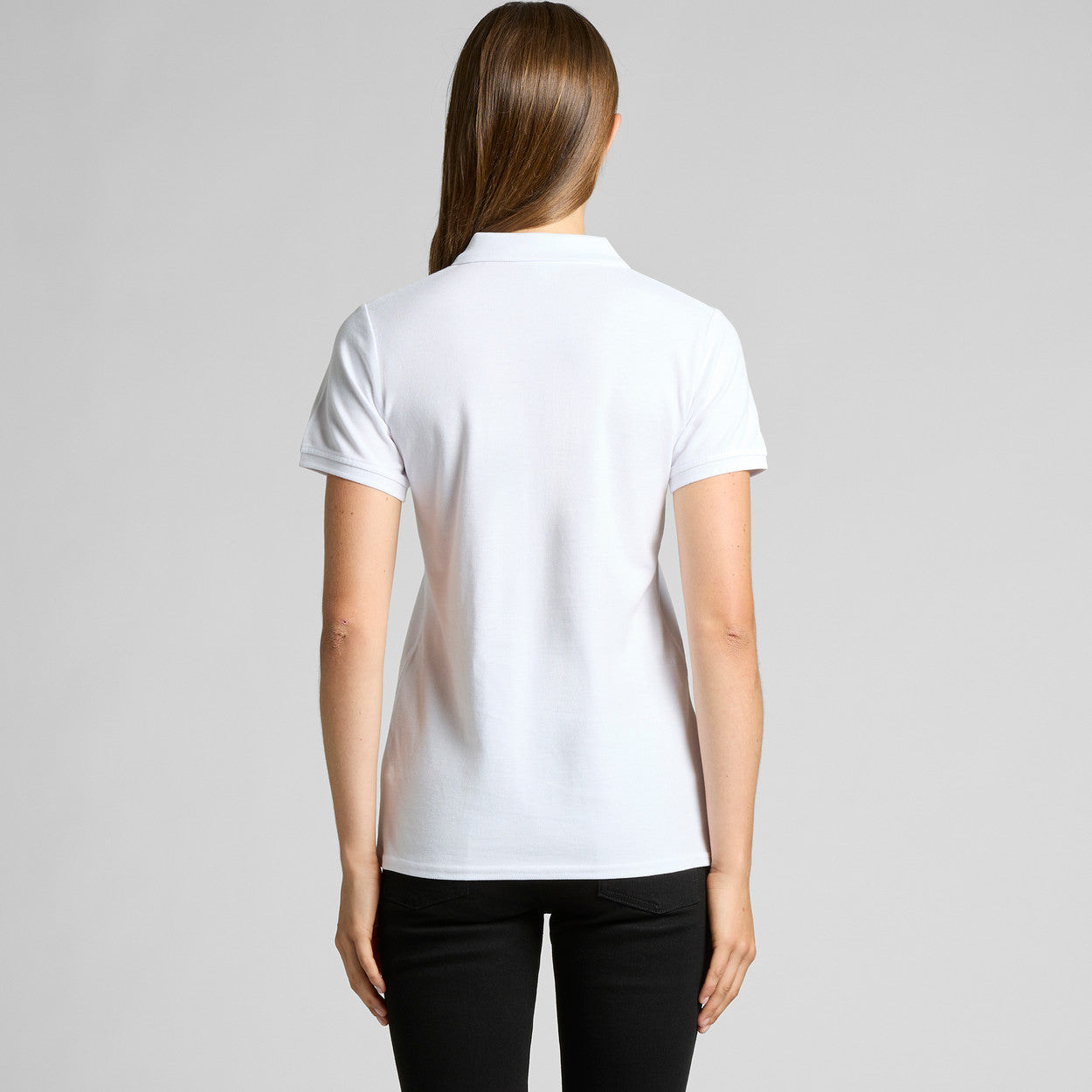 AS Colour - Women's Pique Polo - 4411