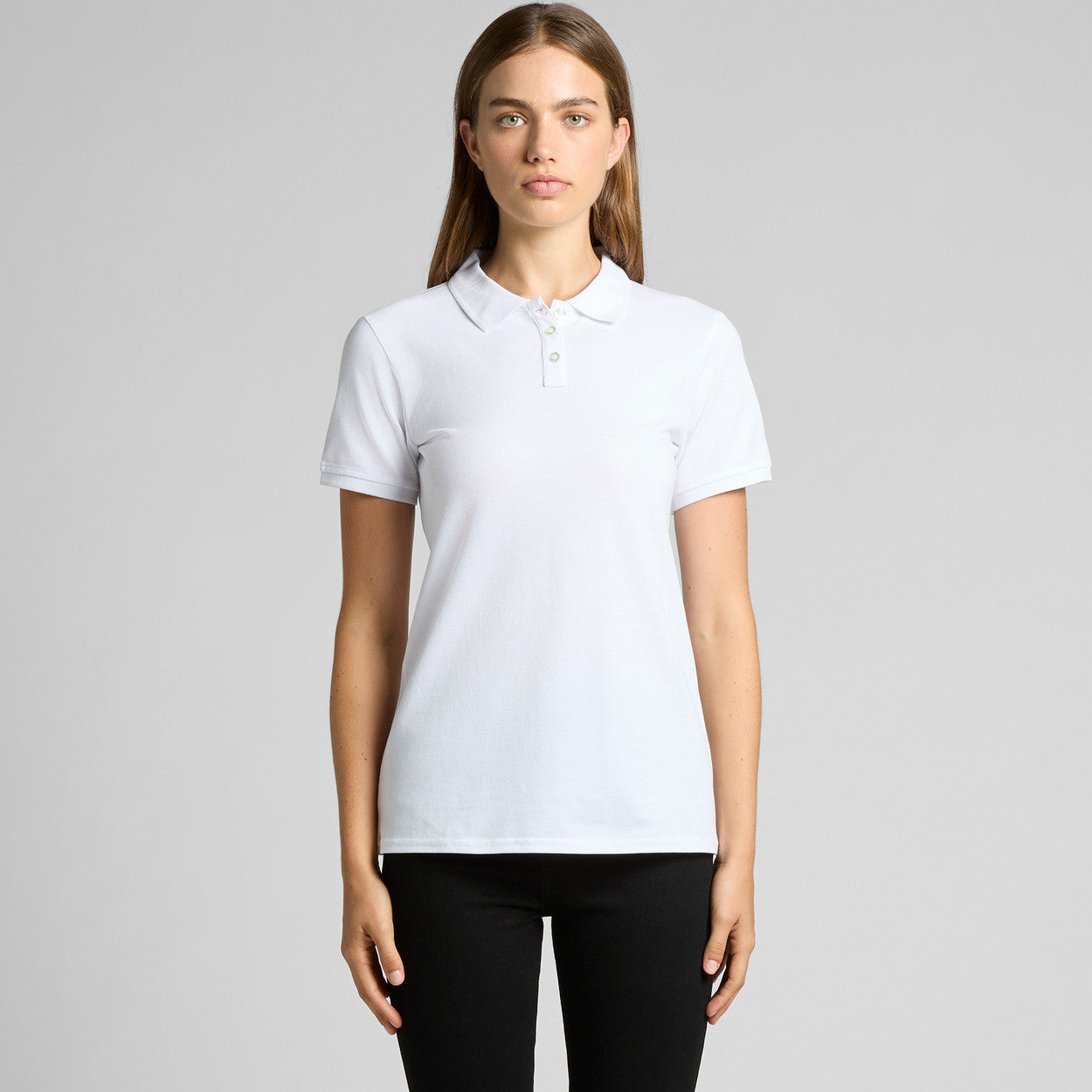 AS Colour - Women's Pique Polo - 4411