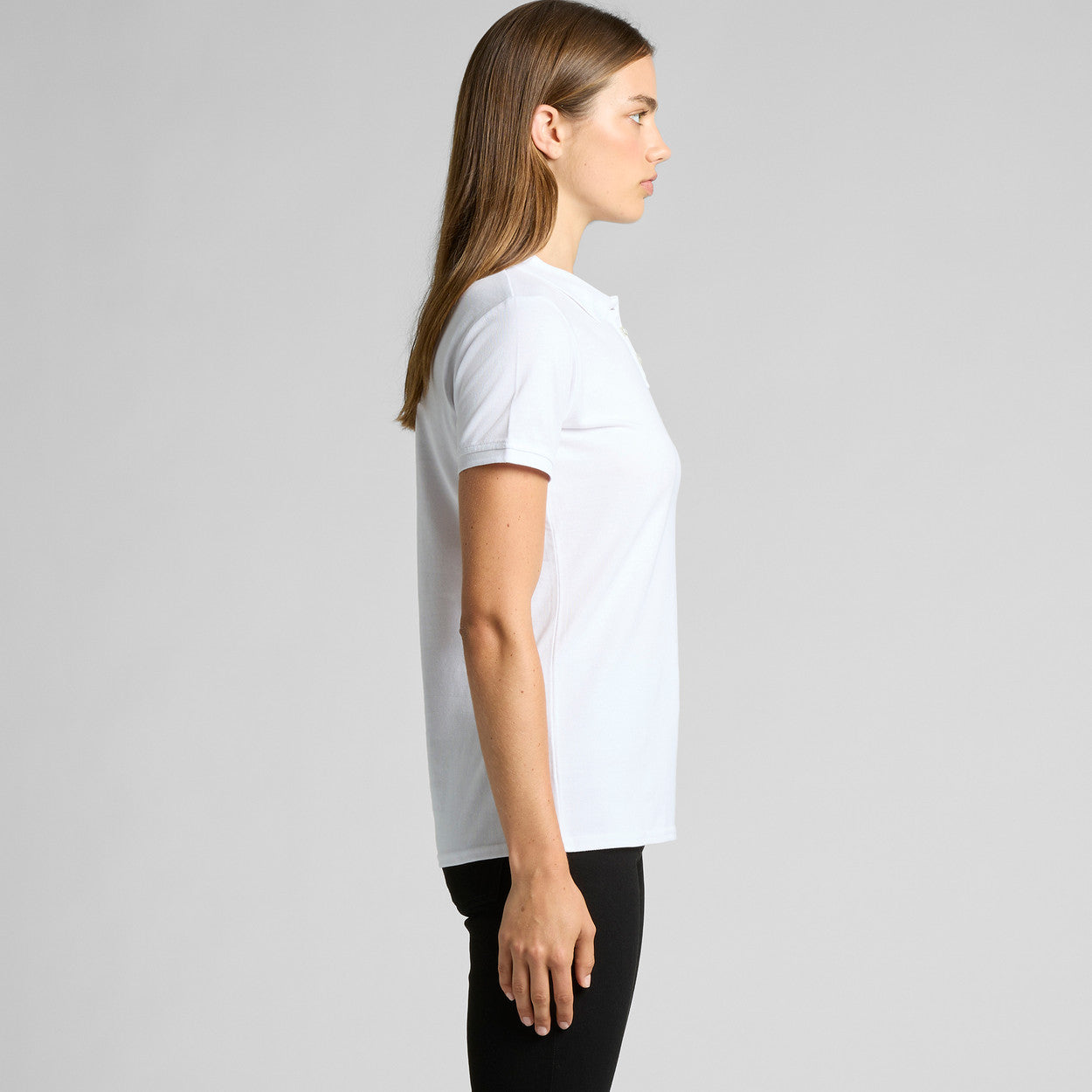AS Colour - Women's Pique Polo - 4411