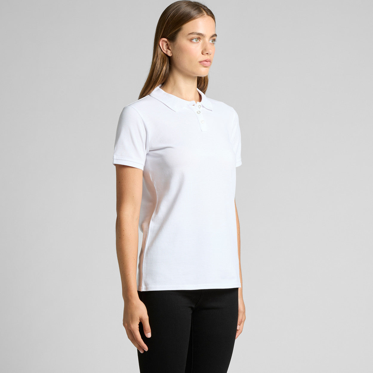 AS Colour - Women's Pique Polo - 4411
