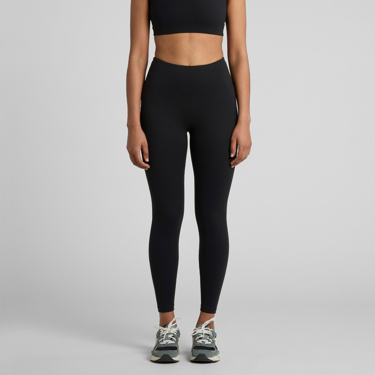 AS Colour - Wo's Active Seamless Leggings - 4634