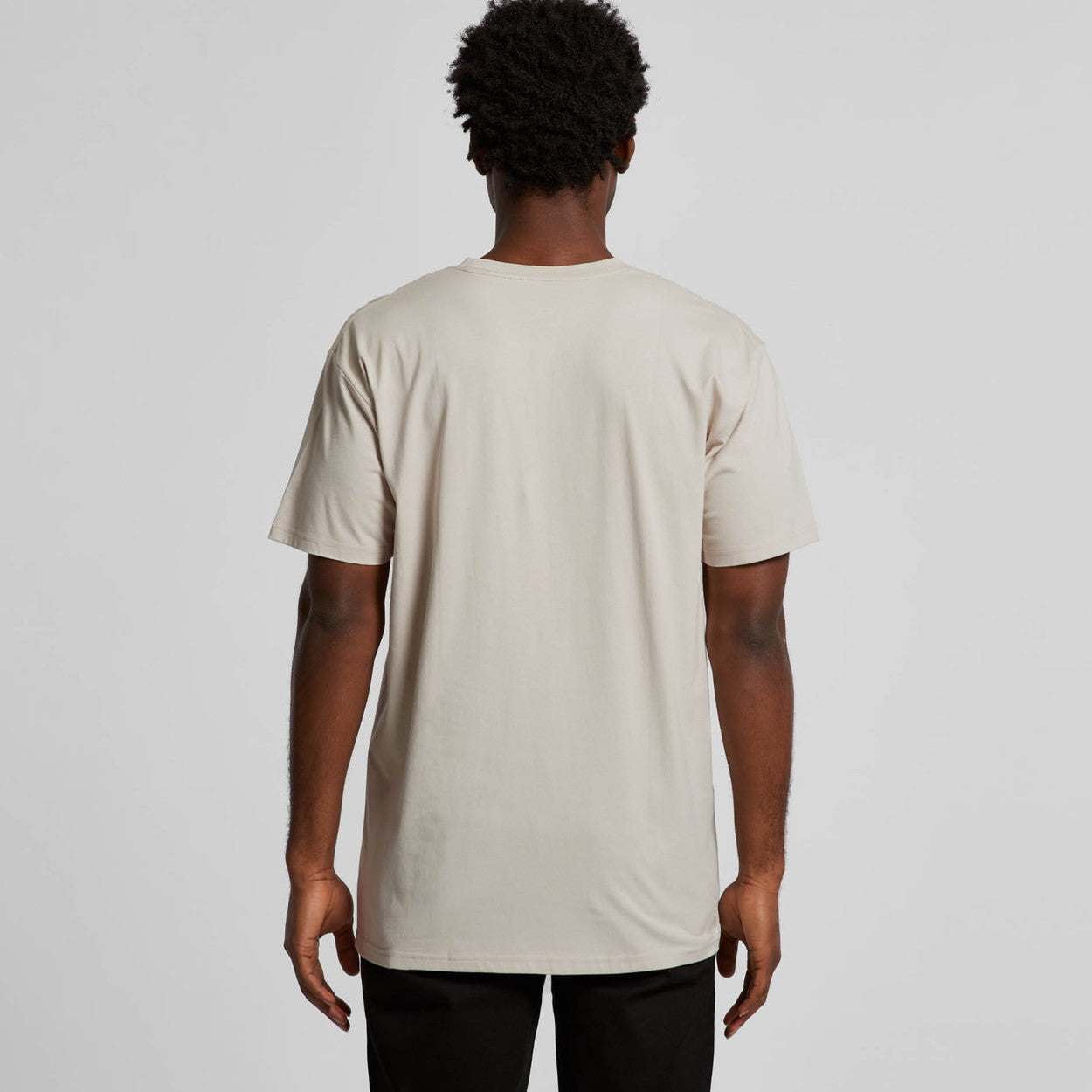 AS Colour - Staple Tee - 5001
