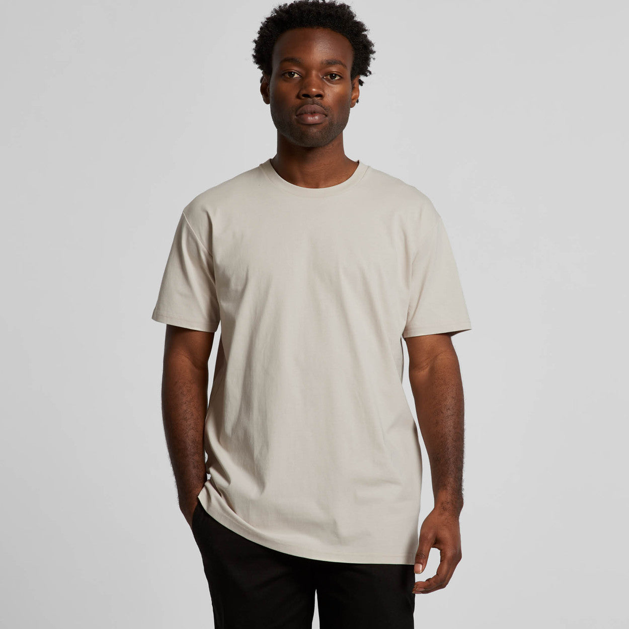 AS Colour - Staple Tee - 5001