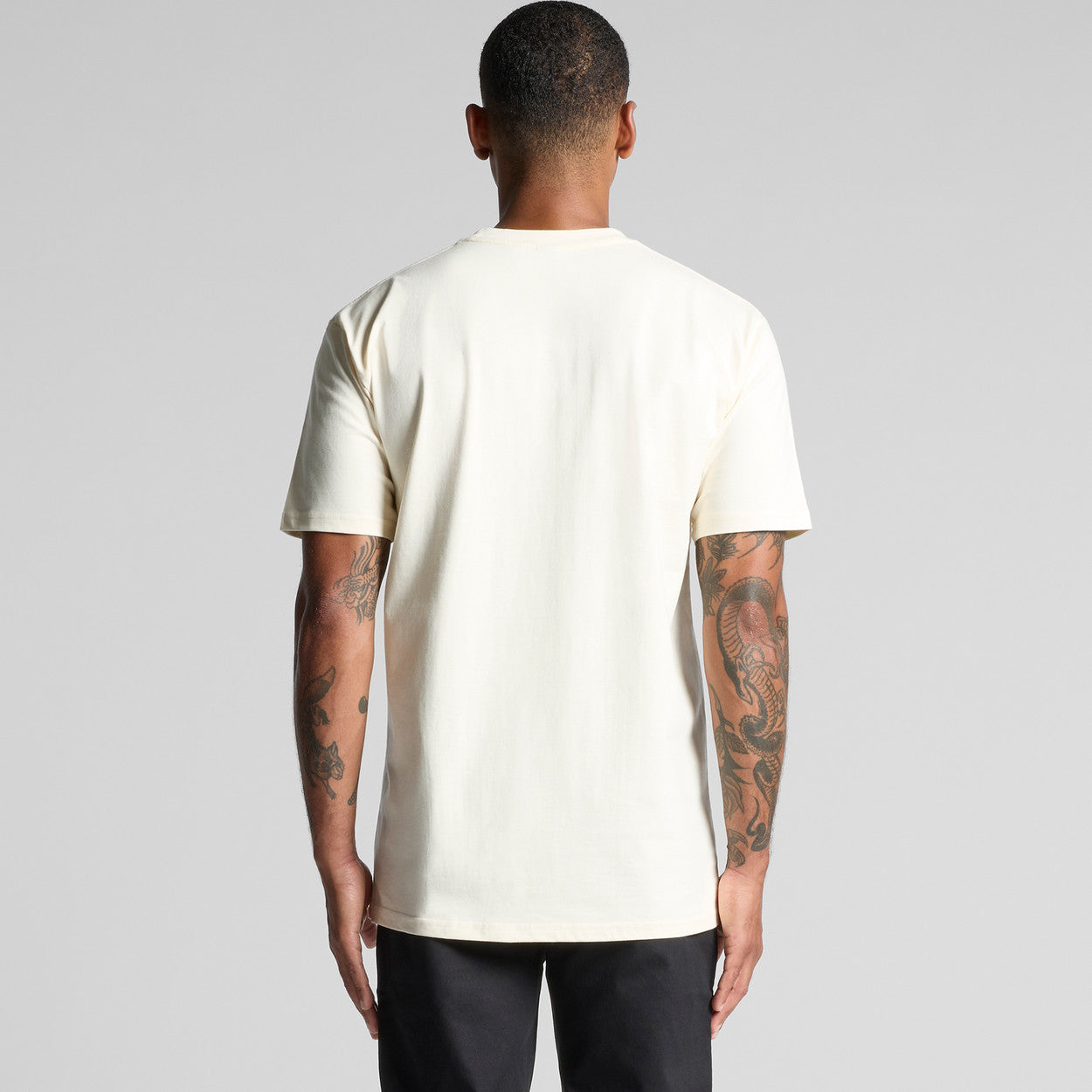 AS Colour - Classic Tee - 5026