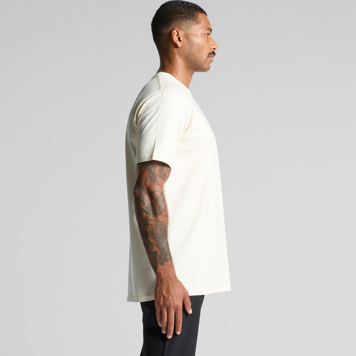 AS Colour - Classic Tee - 5026