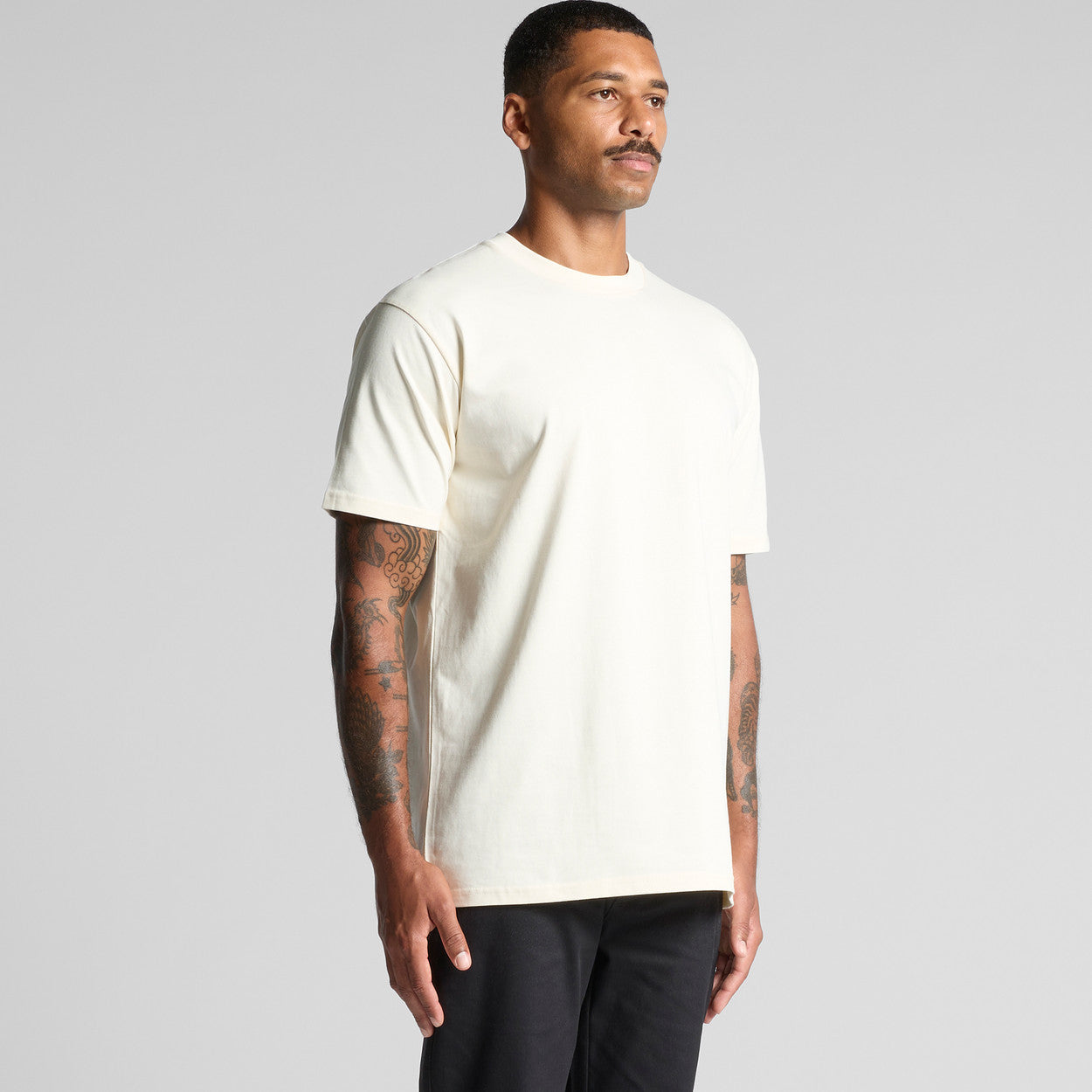 AS Colour - Classic Tee - 5026