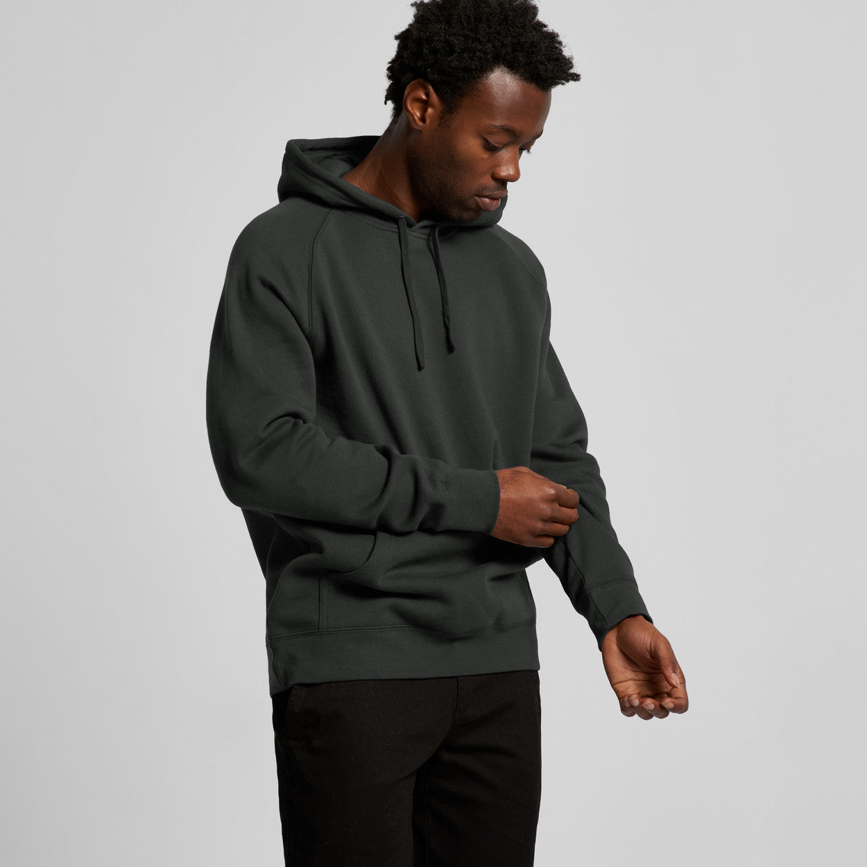 AS Colour - Supply Hood - 5101