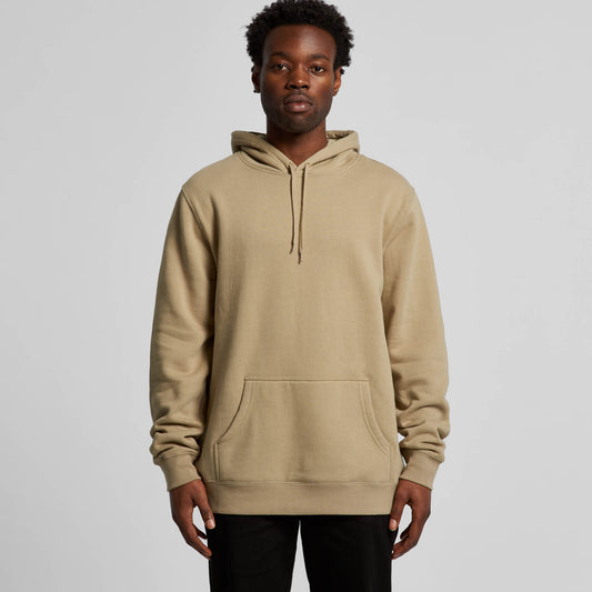 AS Colour - Stencil Hoodie - 5102