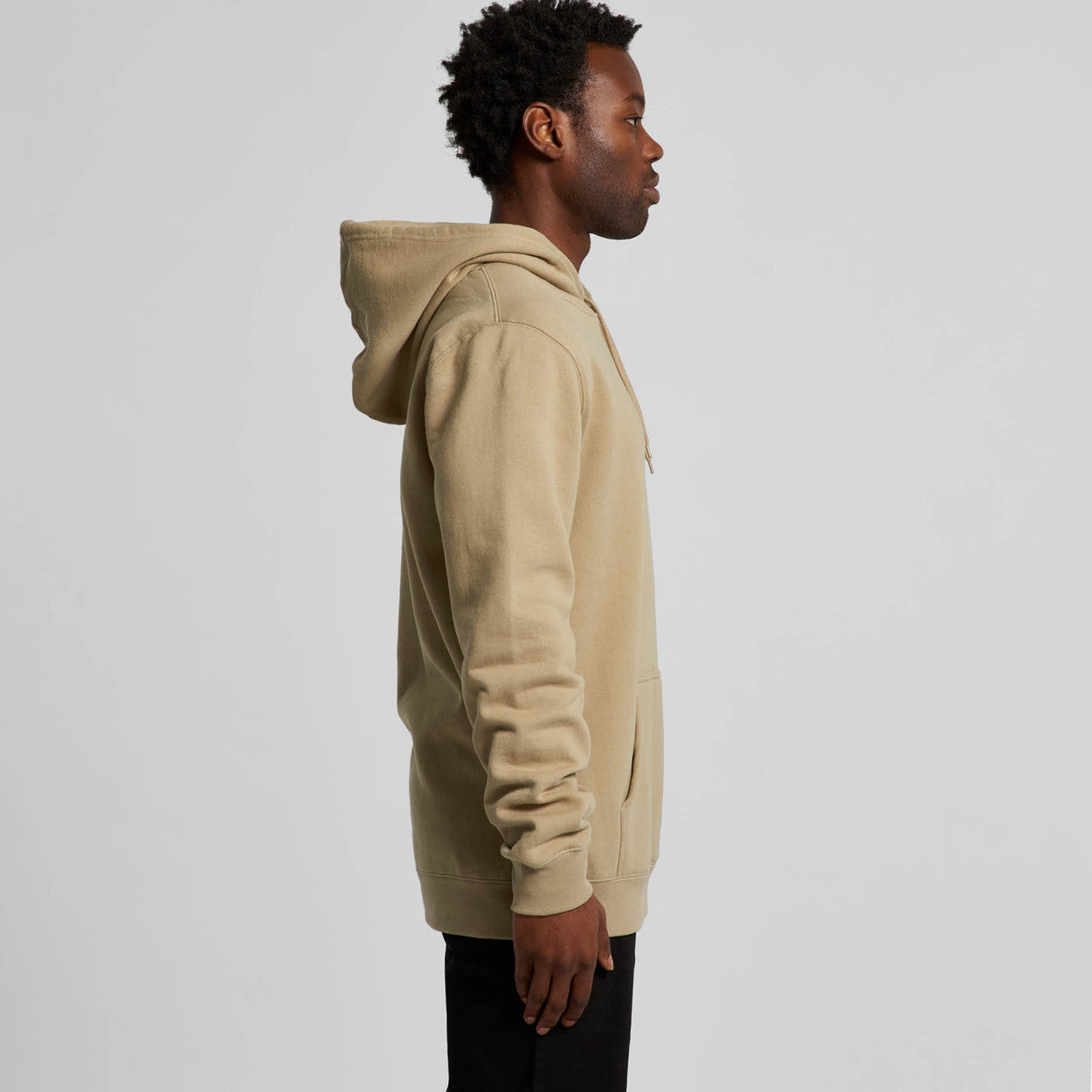 AS Colour - Stencil Hoodie - 5102