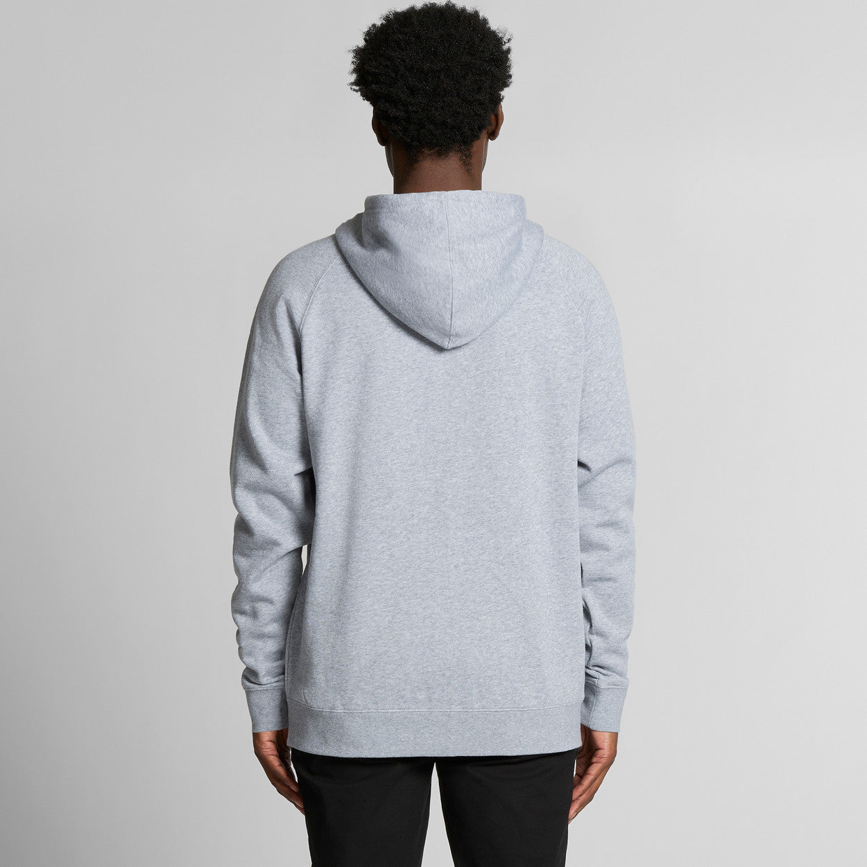 AS Colour - Supply Zip Hood - 5109