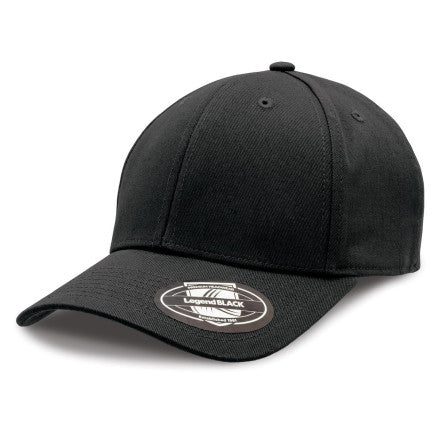 Legend Black - Staple Cap - 7000
