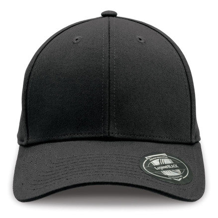 Legend Black - Staple Cap - 7000