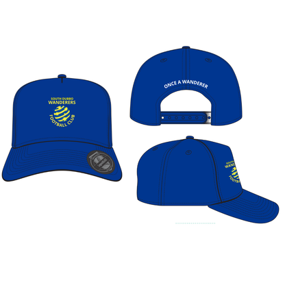 SDW - A-Frame Hat