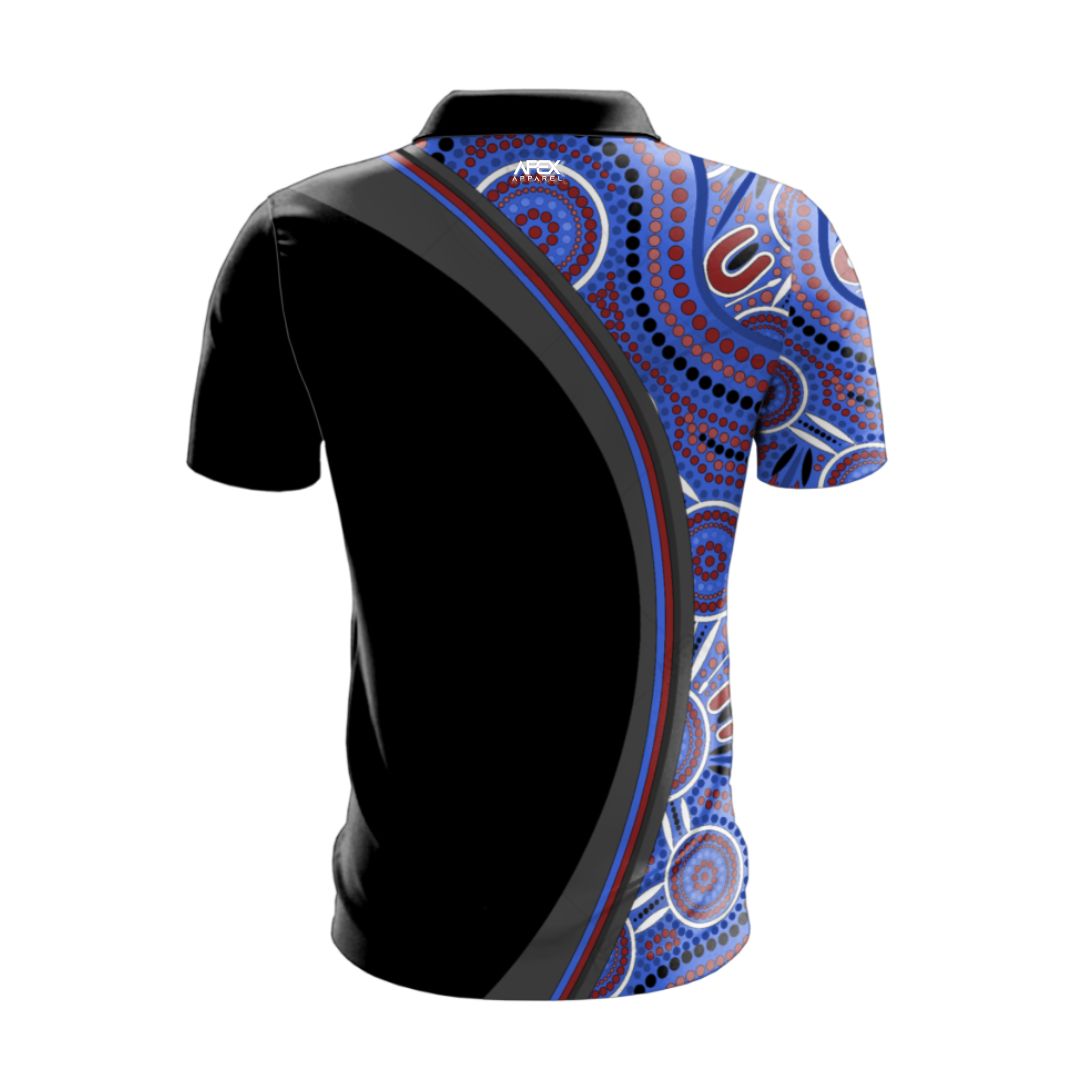 Clyde Primary School - Staff SS Polo Shirt