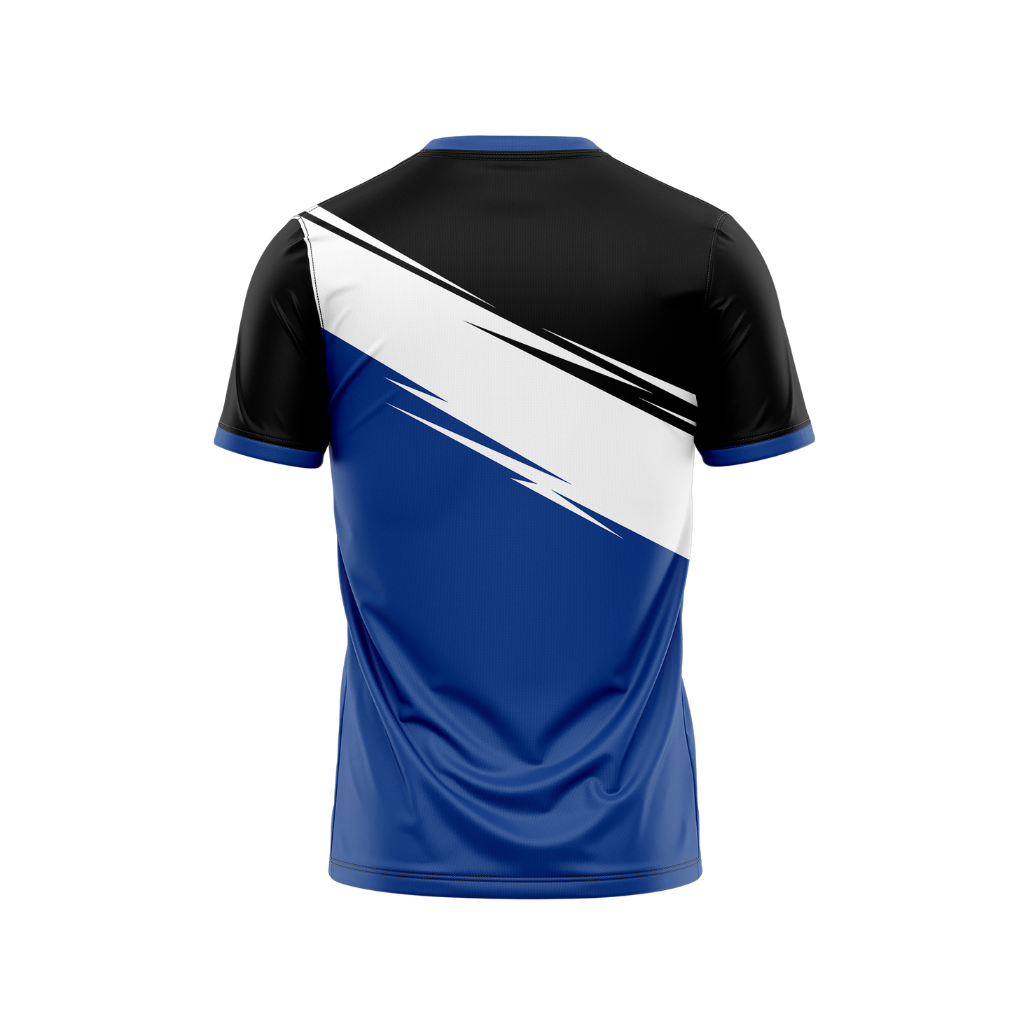 Jersey Design 101