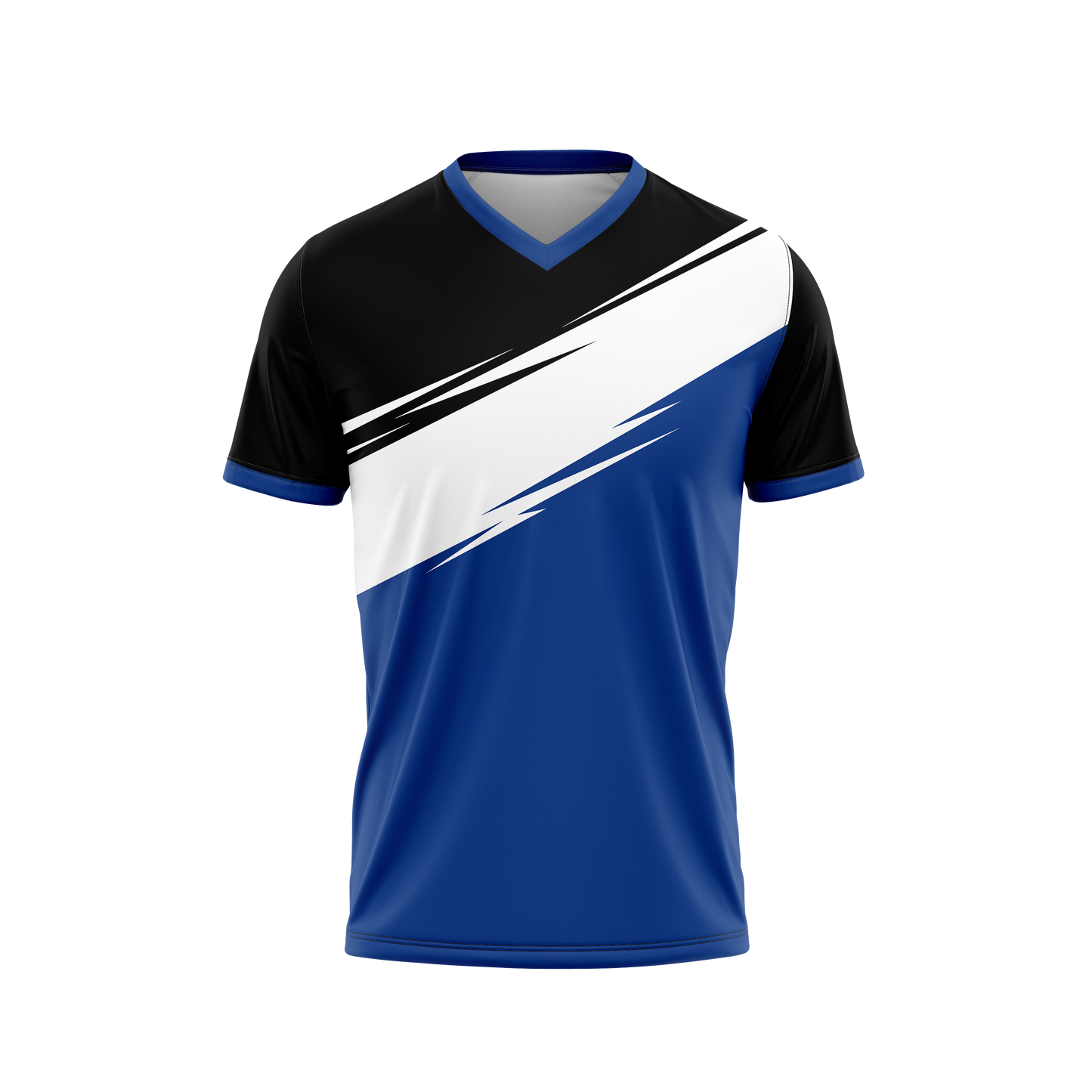 Jersey Design 101