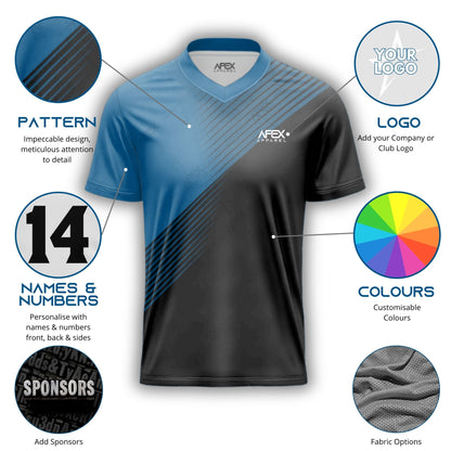 022 - Design Your Own Shirt
