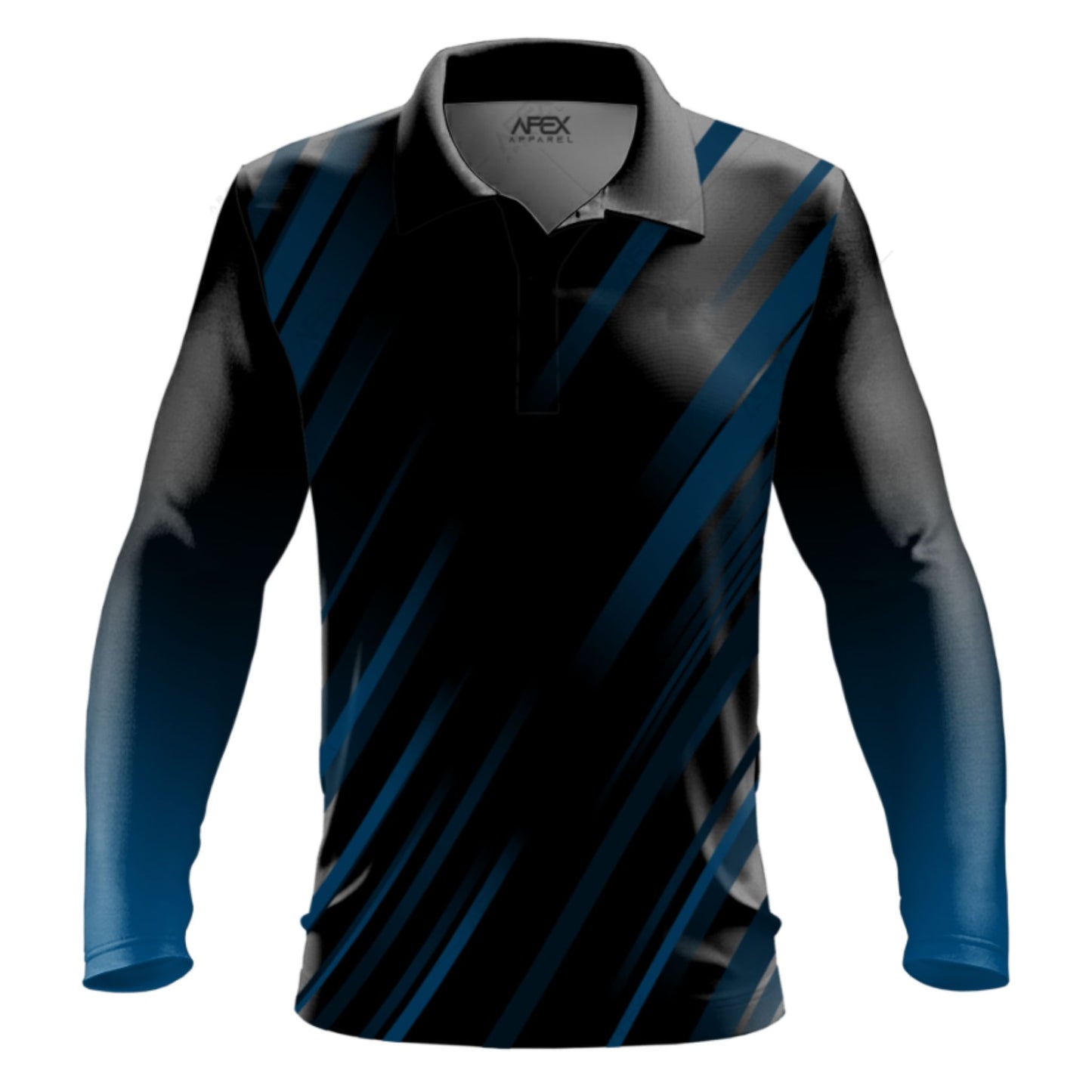 023 - Design Your Own Polo Shirt