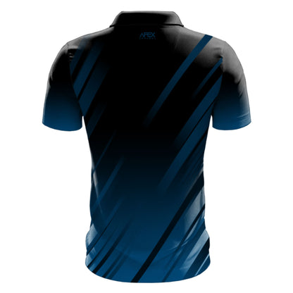 023 - Design Your Own Polo Shirt