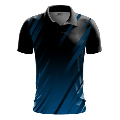 023 - Design Your Own Polo Shirt