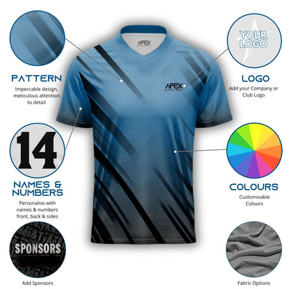 023 - Design Your Own Shirt