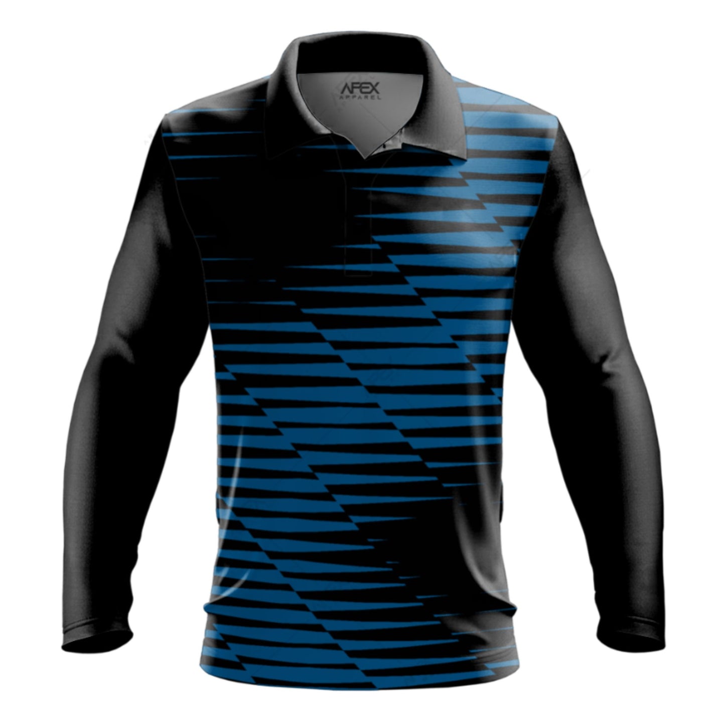 024 - Design Your Own Polo Shirt