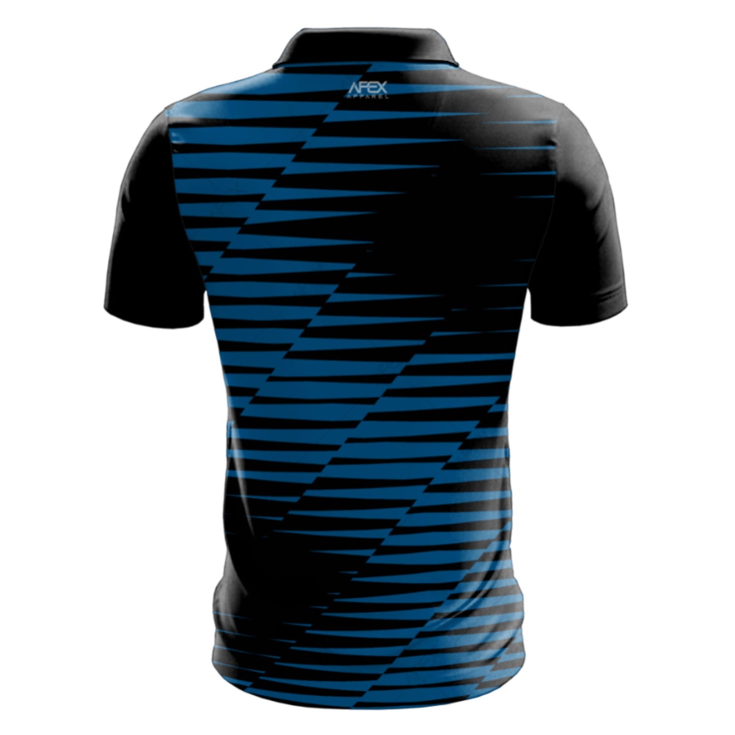 024 - Design Your Own Polo Shirt