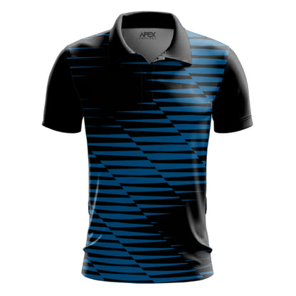 024 - Design Your Own Polo Shirt