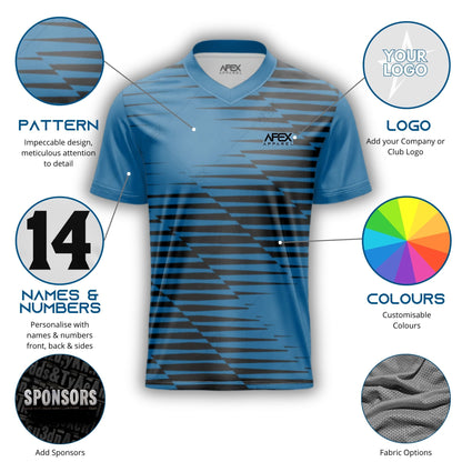 024 - Design Your Own Shirt
