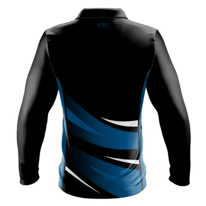 025 - Design Your Own Polo Shirt
