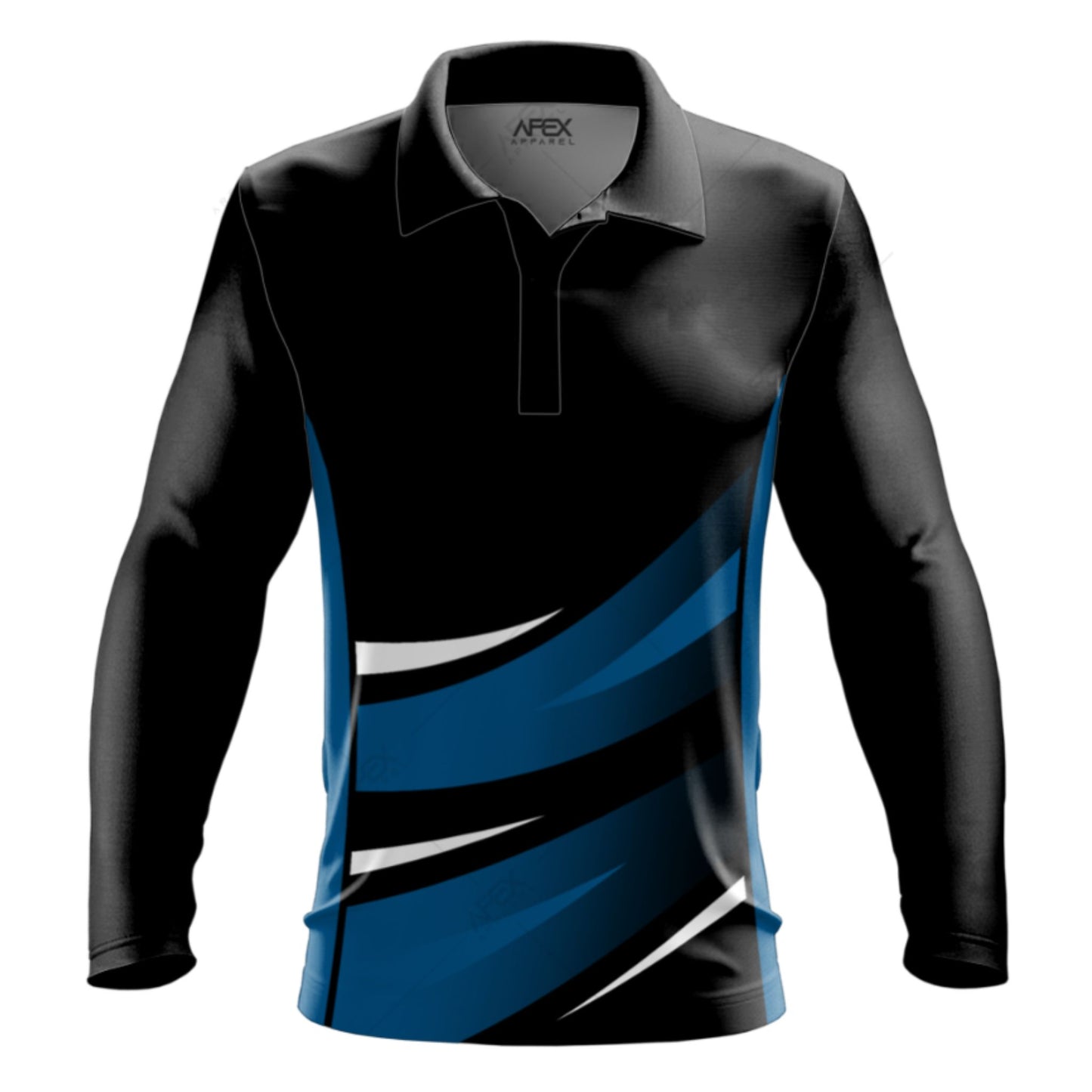 025 - Design Your Own Polo Shirt