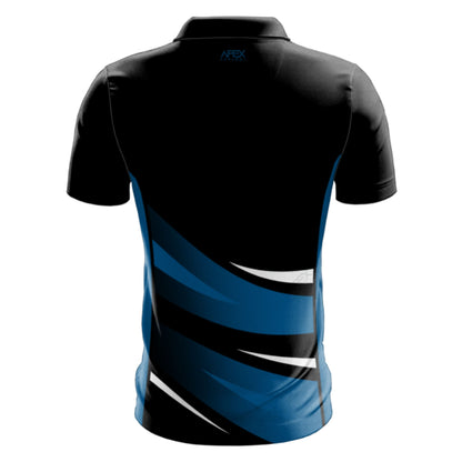 025 - Design Your Own Polo Shirt