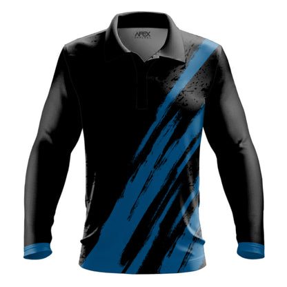 026 - Design Your Own Polo Shirt