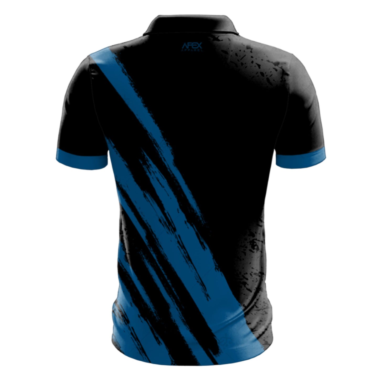 026 - Design Your Own Polo Shirt
