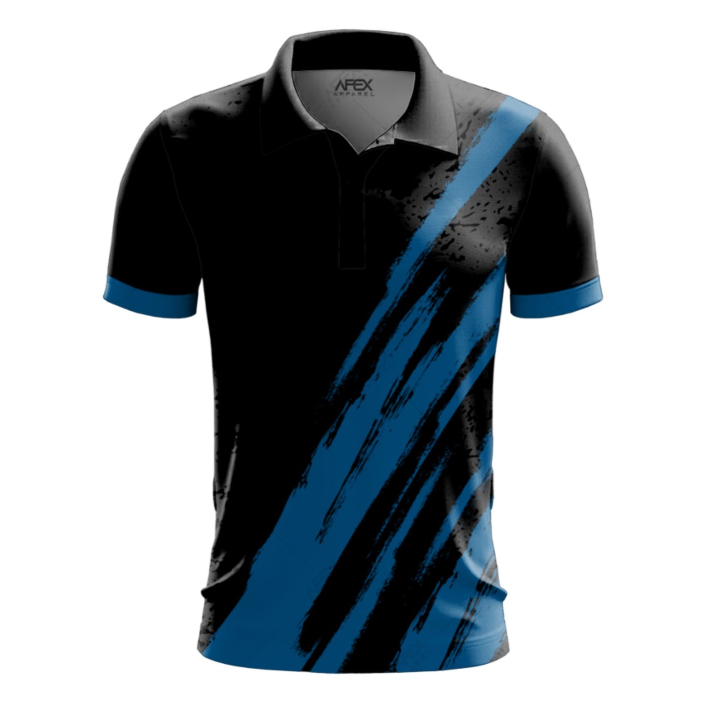 026 - Design Your Own Polo Shirt