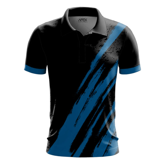 026 - Design Your Own Polo Shirt