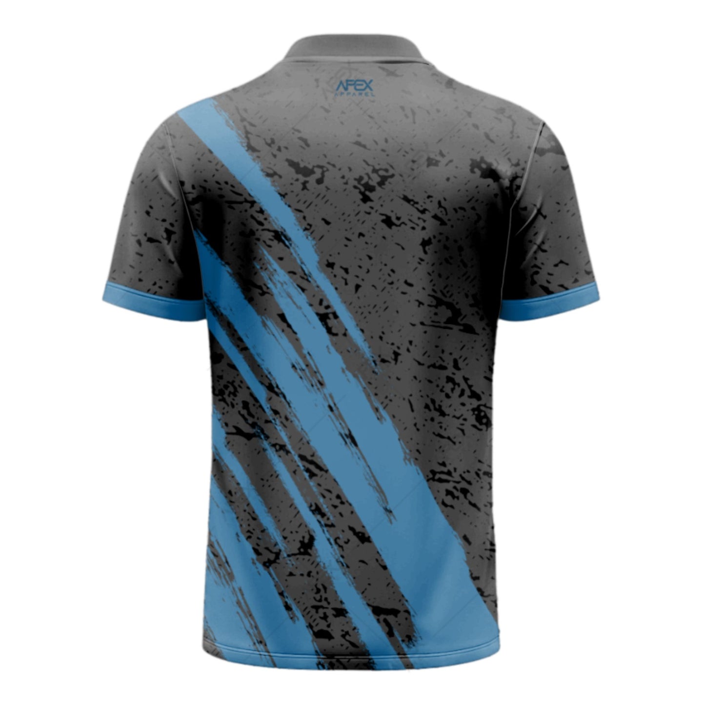 026 - Design Your Own Shirt