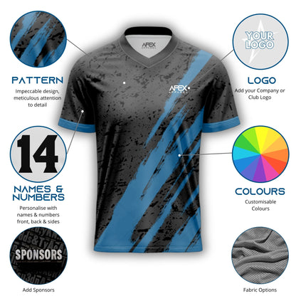 026 - Design Your Own Shirt