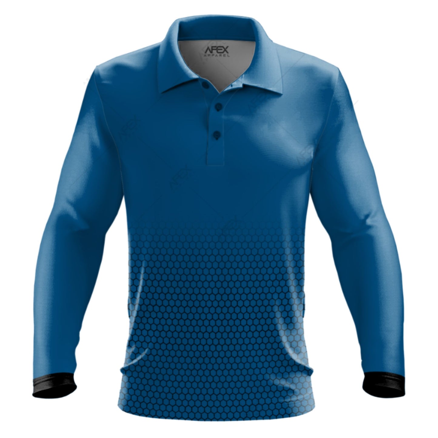 027 - Design Your Own Polo Shirt