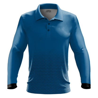 027 - Design Your Own Polo Shirt