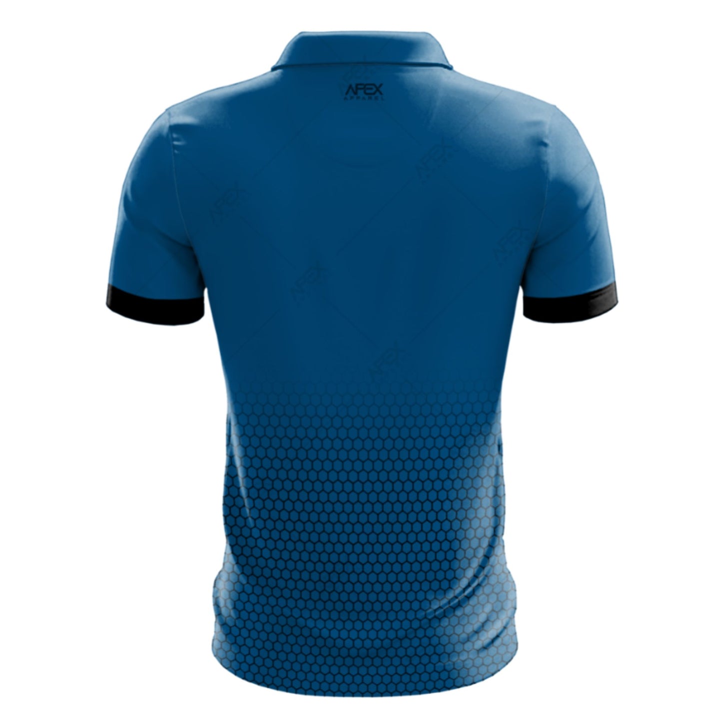 027 - Design Your Own Polo Shirt