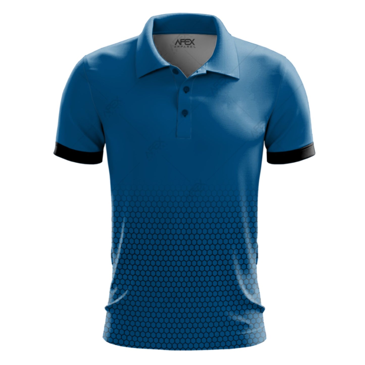 027 - Design Your Own Polo Shirt