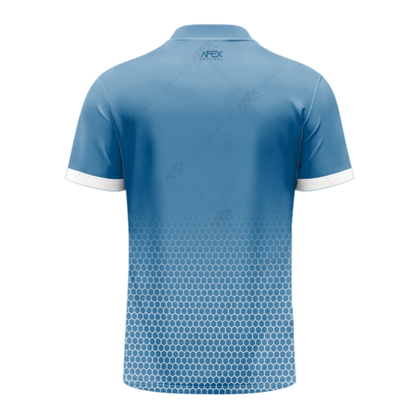 027 - Design Your Own Shirt