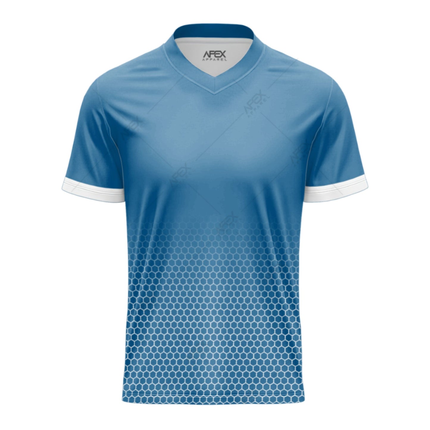 027 - Design Your Own Shirt
