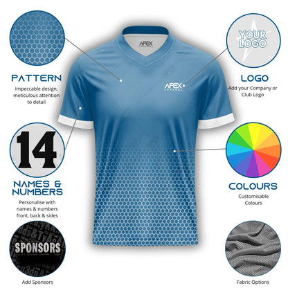 027 - Design Your Own Shirt