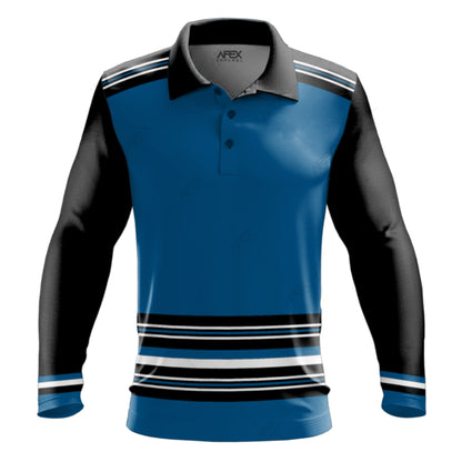 028 - Design Your Own Polo Shirt