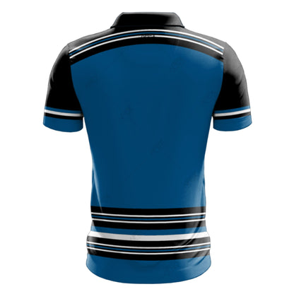 028 - Design Your Own Polo Shirt