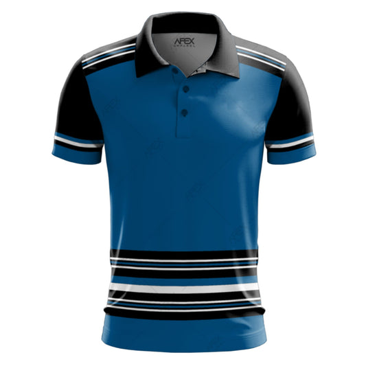 028 - Design Your Own Polo Shirt